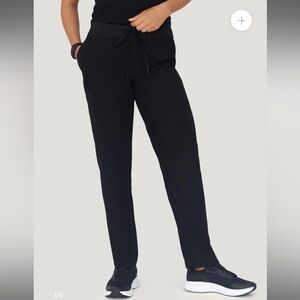 Mandala Cargo Scrub Pants